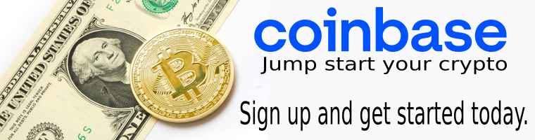 Monetize your chat with a affiliate/referral link to coinbase.com